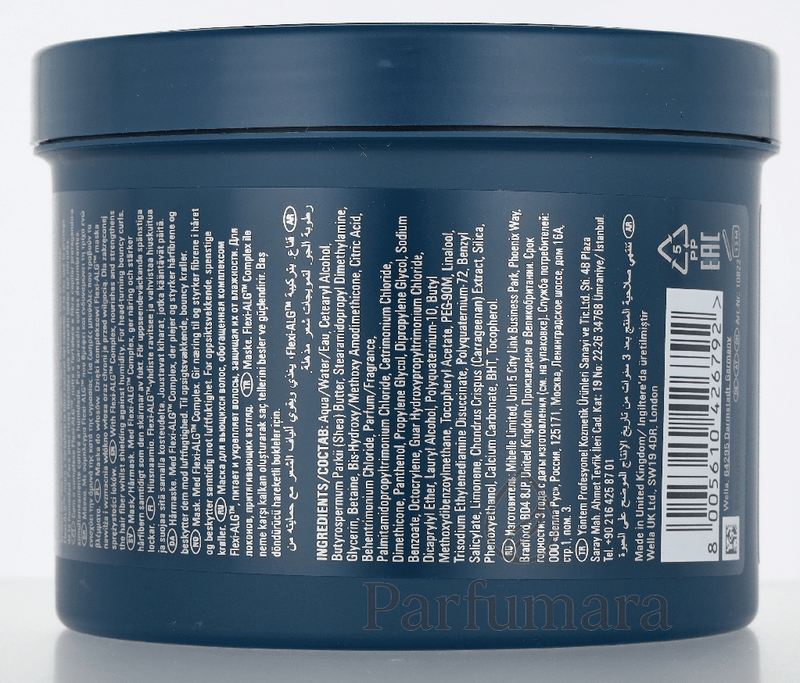 Sebastian Twisted Mask 500 ml