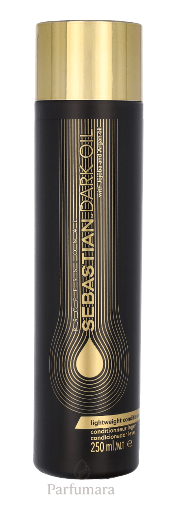 Sebastian Dark Oil Conditioner With Jojoba And Argan Oil 250 ml