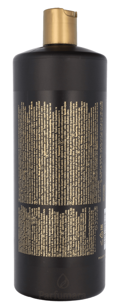 Sebastian Dark Oil Conditioner With Jojoba And Argan Oil 250 ml