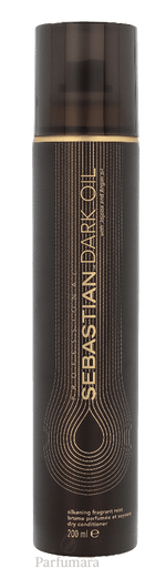 Sebastian Dark Oil Silkening Fragrant Mist 200 ml