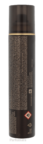 Sebastian Dark Oil Silkening Fragrant Mist 200 ml