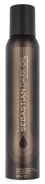 Sebastian Dark Oil Silkening Fragrant Mist 200 ml