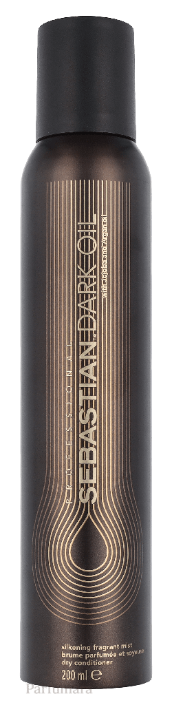 Sebastian Dark Oil Silkening Fragrant Mist 200 ml