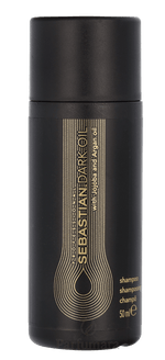 Sebastian Dark Oil Shampoo 50 ml