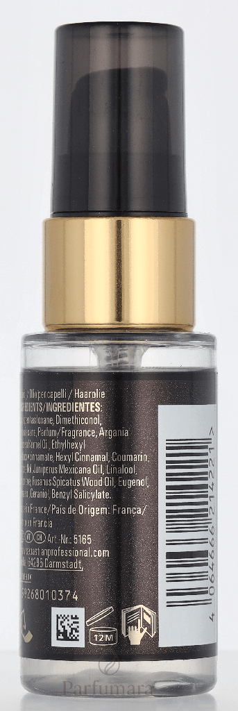 Sebastian Dark Oil Hair Oil 30 ml