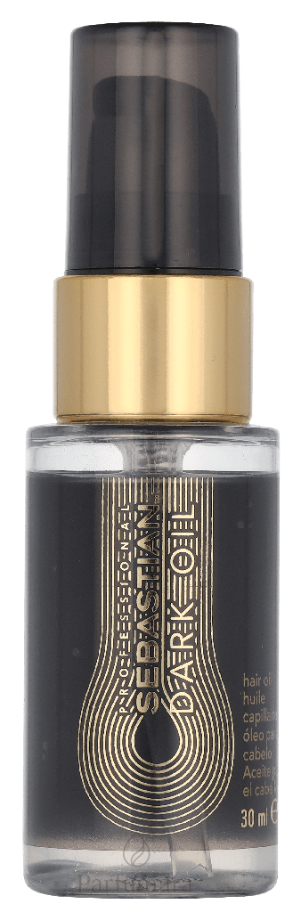 Sebastian Dark Oil Hair Oil 30 ml
