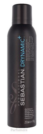 Sebastian Drynamic Dry Shampoo 212 ml