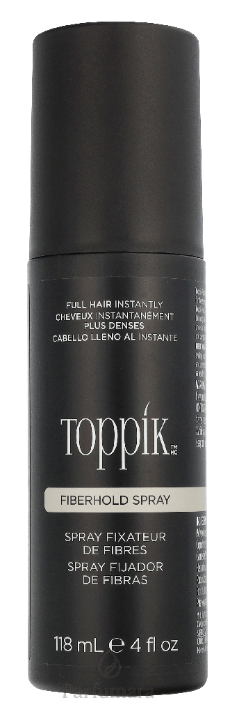 Toppik Fiberhold Spray 118 ml