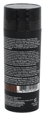 Toppik Hair Building Fibers - Auburn 12 g