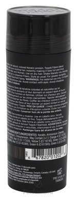 Toppik Hair Building Fibers - Dark Brown 12 g