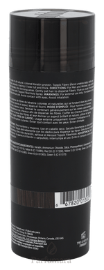 Toppik Hair Building Fibers - Dark Brown 12 g