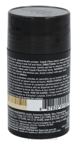 Toppik Hair Building Fibers - Light Blonde 12 g