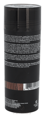 Toppik Hair Building Fibers - Medium Brown 12 g