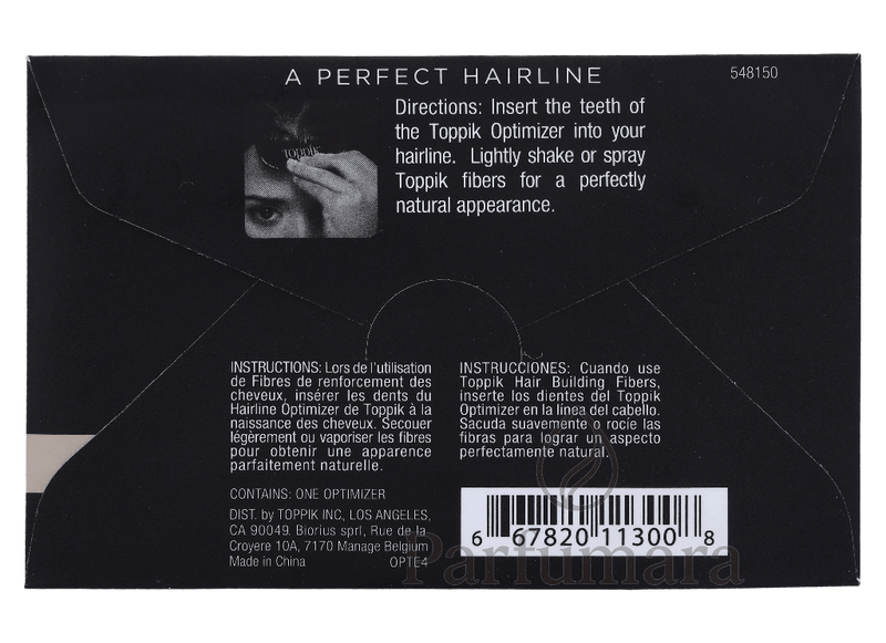Toppik Hairline Optimizer 1 Stück