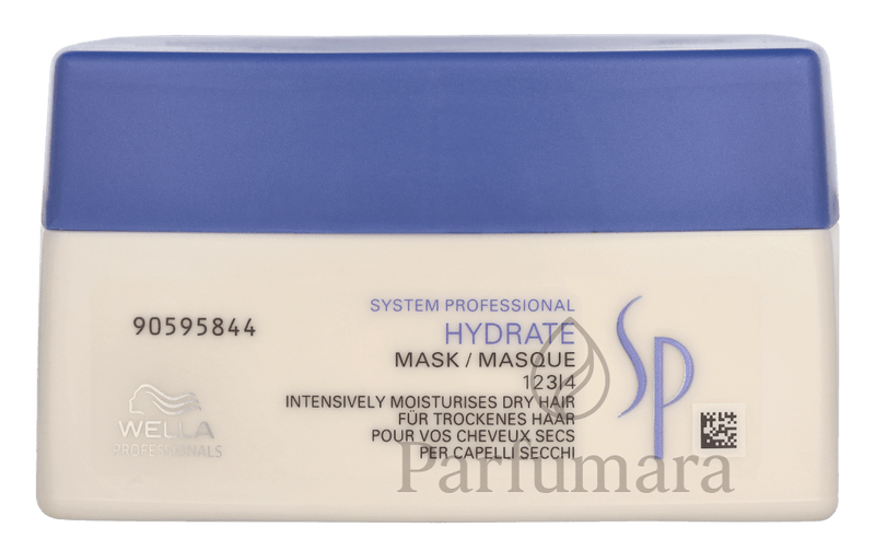 Wella SP - Hydrate Mask For Dry Hair 200 ml