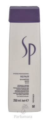 Wella SP Repair Shampoo For Damaged Hair 1000 ml