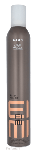 Wella EIMI - Extra - Volume Mousse Strong Hold 500 ml