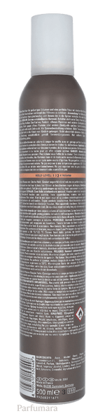 Wella EIMI - Extra - Volume Mousse Strong Hold 500 ml
