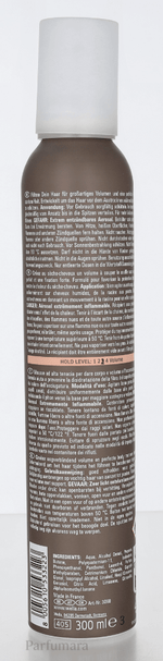 Wella EIMI - Extra - Volume Mousse Strong Hold 500 ml