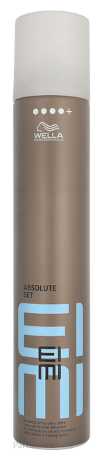 Wella EIMI - Absolute Set Finishing Spray 500 ml