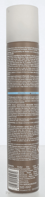 Wella EIMI - Absolute Set Finishing Spray 500 ml