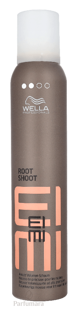 Wella EIMI - Root Shoot Precise Root Mousse 200 ml