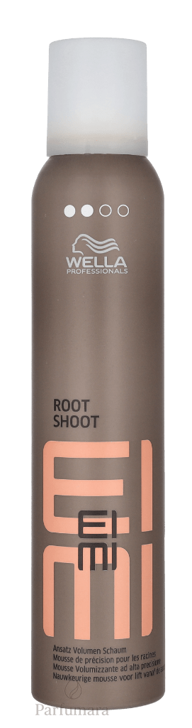 Wella EIMI - Root Shoot Precise Root Mousse 200 ml