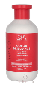 Wella Invigo - Color Brilliance Color Protection Shampoo Fine/Normal 50 ml
