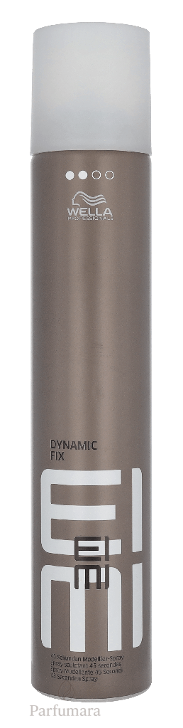 Wella EIMI - Dynamic Fix 45 Seconds Crafting Spray 500 ml