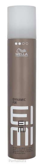 Wella EIMI - Dynamic Fix 45 Seconds Crafting Spray 500 ml