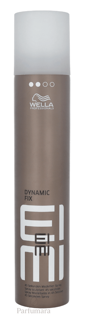 Wella EIMI - Dynamic Fix 45 Seconds Crafting Spray 500 ml
