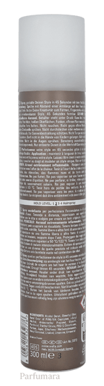 Wella EIMI - Dynamic Fix 45 Seconds Crafting Spray 500 ml