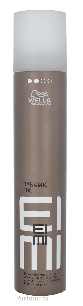 Wella EIMI - Dynamic Fix 45 Seconds Crafting Spray 500 ml