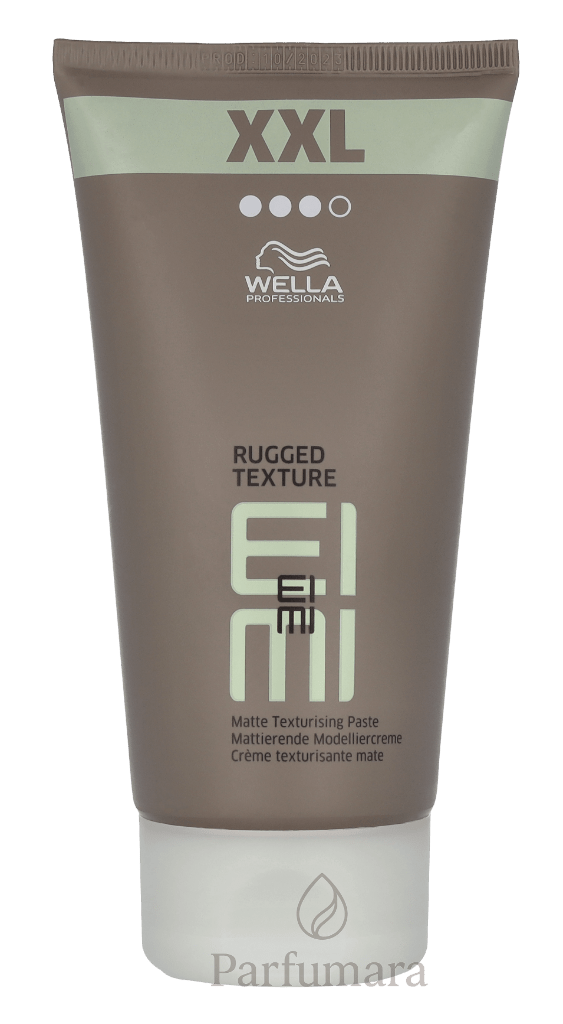 Wella EIMI - Rugged Texture Matte Texturizing Paste XXL 150 ml