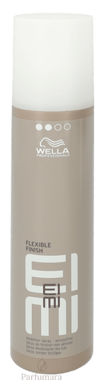Wella EIMI - Flexible Finish Non - Aerosol Crafting Spray 250 ml