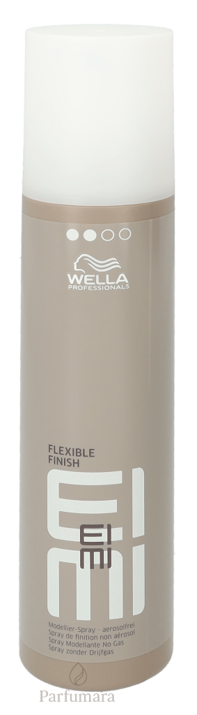 Wella EIMI - Flexible Finish Non - Aerosol Crafting Spray 250 ml