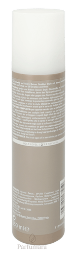 Wella EIMI - Flexible Finish Non - Aerosol Crafting Spray 250 ml