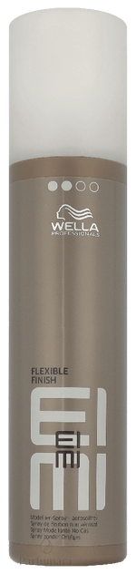 Wella EIMI - Flexible Finish Non - Aerosol Crafting Spray 250 ml