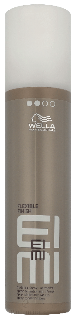 Wella EIMI - Flexible Finish Non - Aerosol Crafting Spray 250 ml