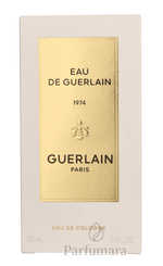 Guerlain Eau de Guerlain Cologne Spray 100 ml