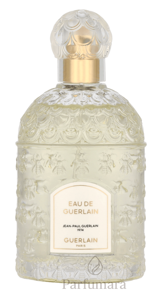 Guerlain Eau de Guerlain Cologne Spray 100 ml