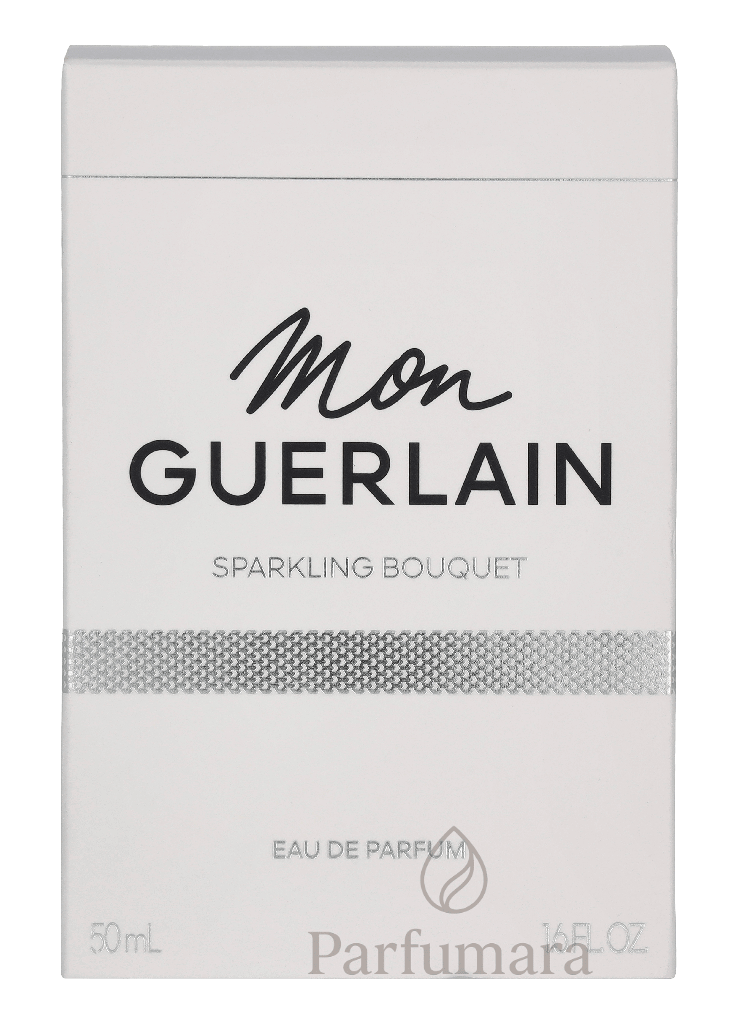 Guerlain Mon Guerlain Sparkling Bouquet Eau de Parfum 30 ml