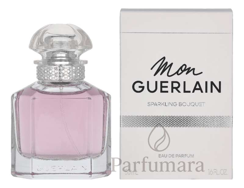 Guerlain Mon Guerlain Sparkling Bouquet Eau de Parfum 30 ml