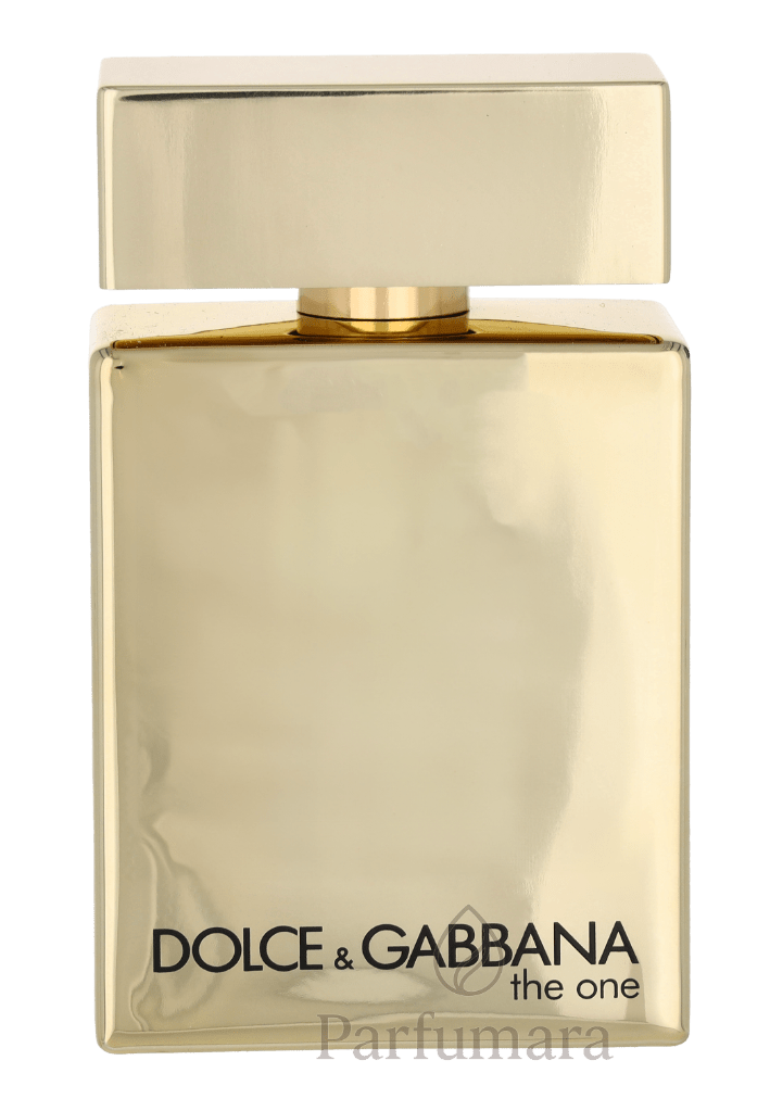 Dolce & Gabbana The One Gold Intense Eau de Parfum 50 ml