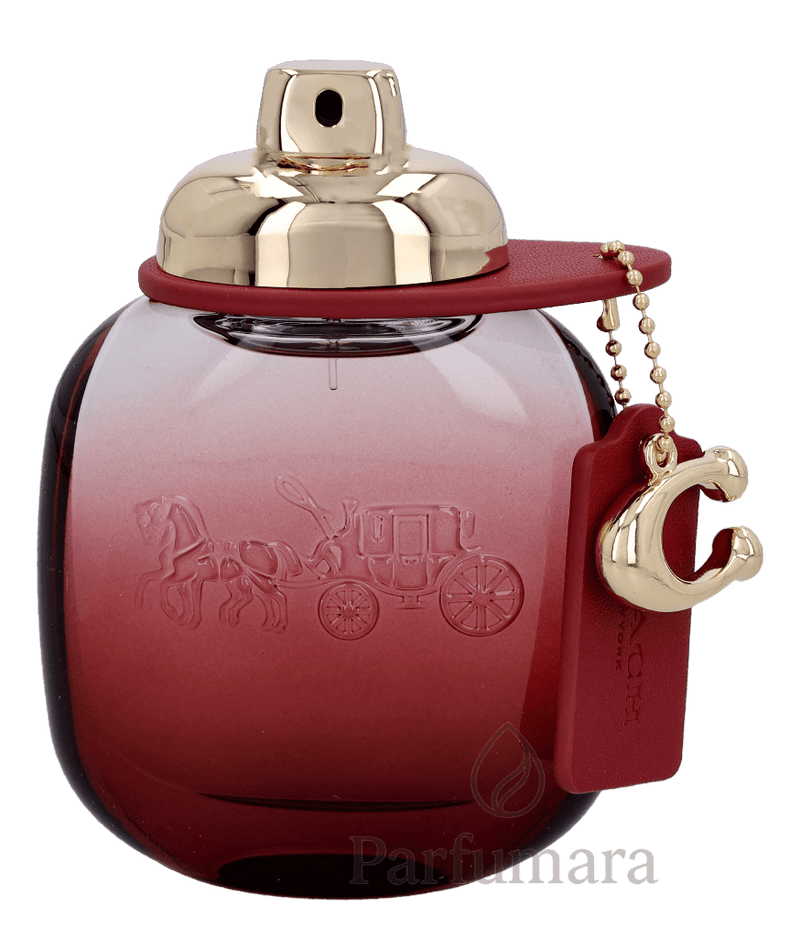 Coach Wild Rose Eau de Parfum 30 ml