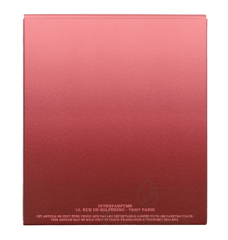 Coach Wild Rose Eau de Parfum 30 ml