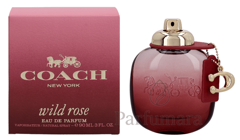 Coach Wild Rose Eau de Parfum 30 ml