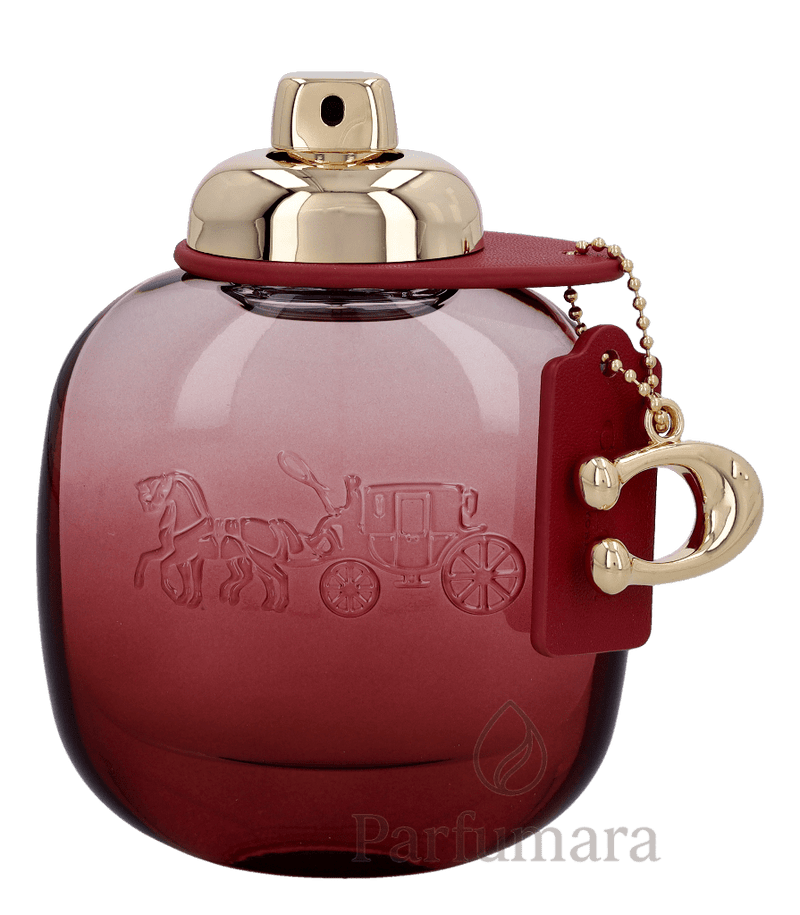 Coach Wild Rose Eau de Parfum 30 ml