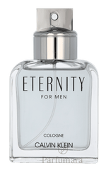 Calvin Klein Eternity Cologne For Men Edt Spray 100 ml