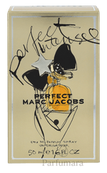 Marc Jacobs Perfect Intense Eau de Parfum 50 ml